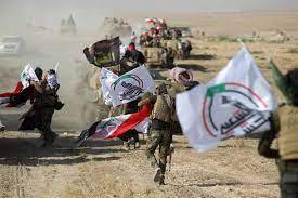 الحشد الشعبي: ننفي بشكل قاطع دخولنا إلى سوريا