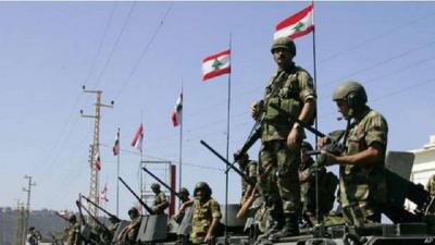 الجيش: تفجير ذخائر غير منفجرة في عيناتا اليوم