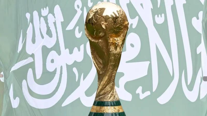 شهر رمضان يُربك موعد كأس العالم 2034 في السعودية!