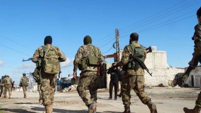 المعارضة السورية: إعلان تحرير حلب كاملة خلال ساعات