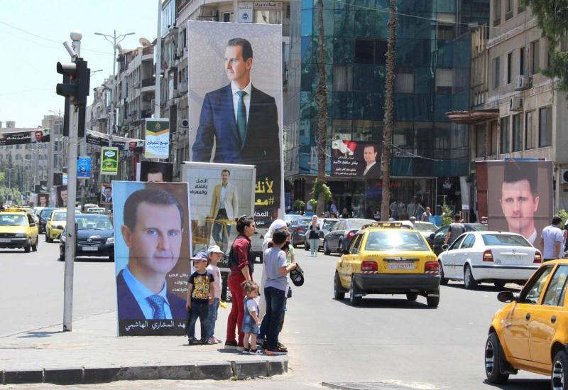 سقوط حلب.. هل يكسر 