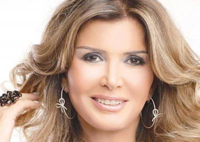 بعد شائعة عن وفاتها.. كيف ترد ميرفت أمين؟