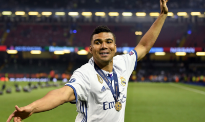فاران: لهذا ترك كاسيميرو ريال مدريد