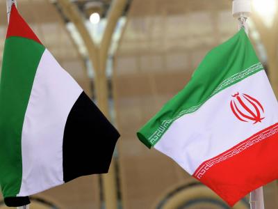 الإمارات تعيد سفيرها إلى إيران