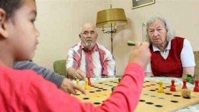 هوايات تساعد على درء الخرف