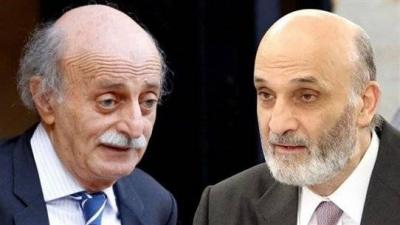فتورٌ بين "التقدمي" و"القوات"... لكن لا قطيعة