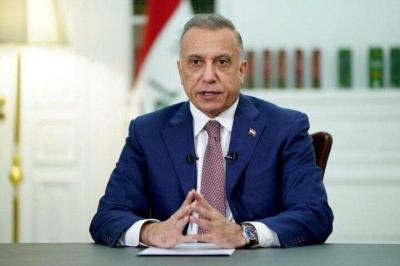 رئيس الوزراء العراقي: يجب وضع السلاح تحت سلطة الدولة
