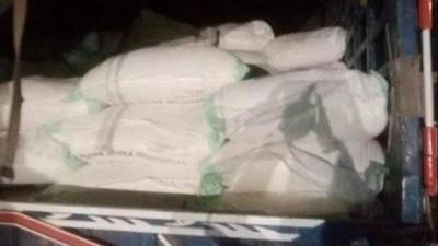 شبكة تهرّب الطحين المدعوم وتبيعه في السوق السوداء!