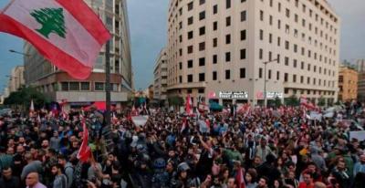 مخاوف من ما ينتظر البلد اعتبارا من 1 تشرين الثاني المقبل