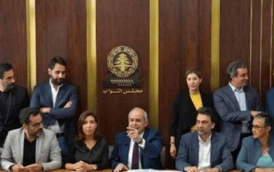 نوّاب التغيير باشروا جولتهم على الكتل: رئيس 