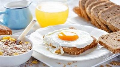 ما خطورة التخلي عن تناول وجبة الفطور؟