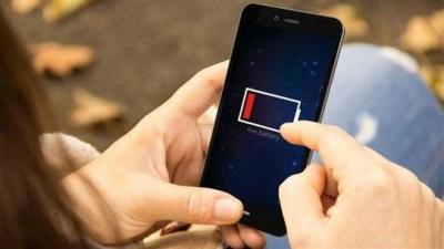 كيف تُحافظ على بطارية الهاتف؟