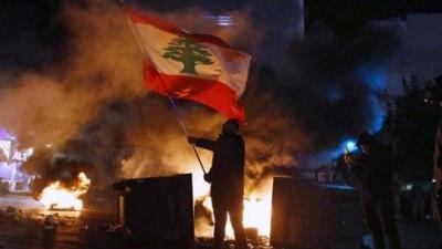تحذيرات خارجيّة من مخاوف أمنية!