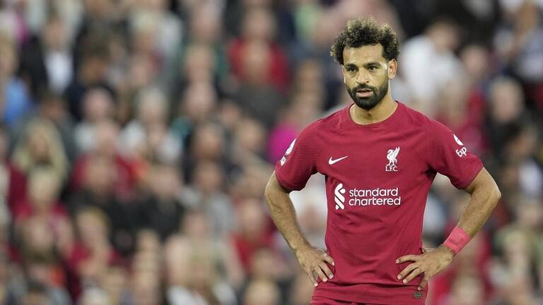 ليفربول يتعثر بسبب 