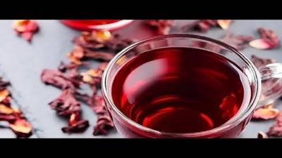 أفضل مشروب في الطقس الحار