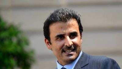 أمير قطر: مخطئ من يعتقد أنه بإمكاننا تعويض الغاز الروسي