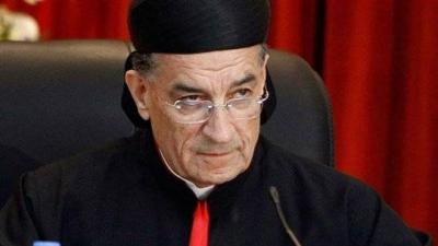 البطريرك الراعي: الشعب بحاجة إلى الاستقرار السياسيّ
