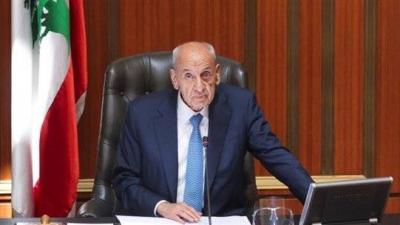 برّي "في فمه ماء"... و31 تشرين "لناظره قريب"!