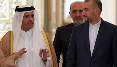 قطر: العودة إلى اتفاق نووي عادل يصب في مصلحة أمن المنطقة