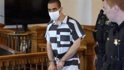 هل تعرف بلدة يارون طاعن سلمان رشدي؟