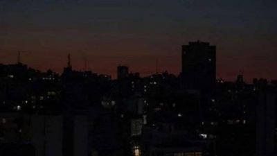 وصلنا إلى خط النهاية... 