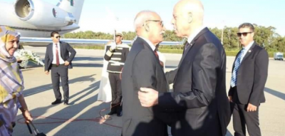 المغرب يسحب سفيره من تونس بسبب 