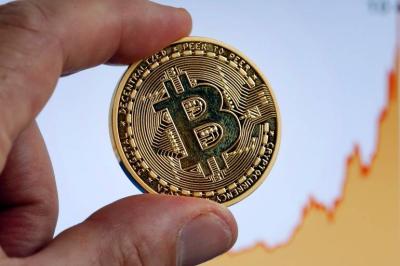 هبوط كبير في قيمة البيتكوين!