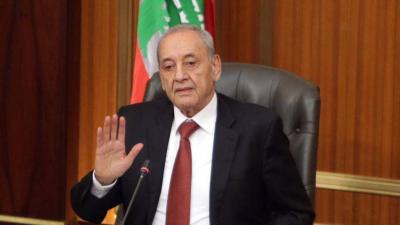 طريق للخروج من صحراء الجنون القائمة.. بري يخرج عن صمته