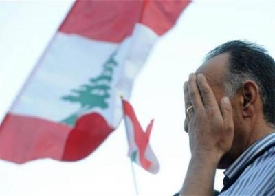 لبنان ثاني أتعس دول العالم...