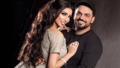 شائعة تُبعد دنيا بطمة عن محمد الترك... والأخير: المشاكل تضيف نكهة للعلاقة