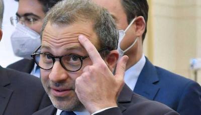 باسيل سيلجأ إلى كلّ المخزون المتاح