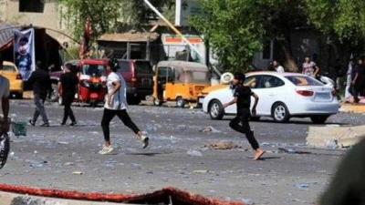 لبنان يحبس أنفاسه: 