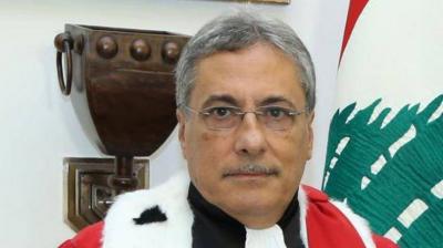 وزير العدل: البيطار باقٍ باقٍ