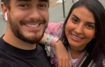 سعد لمجرّد يعلن زواجه دون علم والدته... من هي زوجته؟