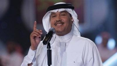 منديلٌ ورقيّ لمحمد عبده بمبلغٍ خياليّ