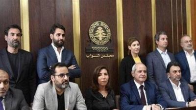 خلوة الأشرفية: لا لرئيس مواجهة كعون