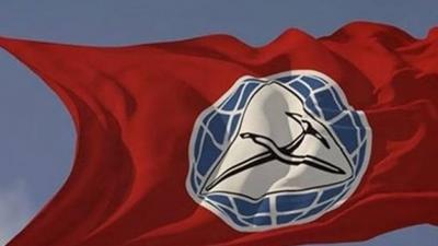 "الاشتراكي" يوجّه تحية شكر إلى العراق