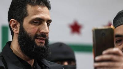 الجولاني تحت مجهر العالم .. رجل دولة في طور التكوين!