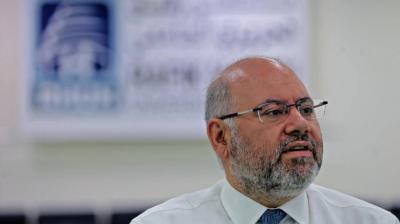 جولة لوزير الصحة على مستشفيات الضاحية: لإعادة الإعمار