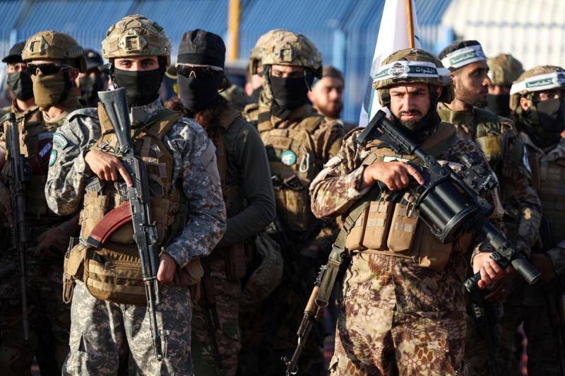 مسؤوول أميركي: لا نستبعد رفع هيئة تحرير الشام من قائمة الإرهاب