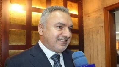 على قائمة العقوبات.. 