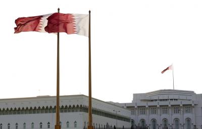 الخارجية القطرية: سنعيد فتح سفارتنا في سوريا قريبًا