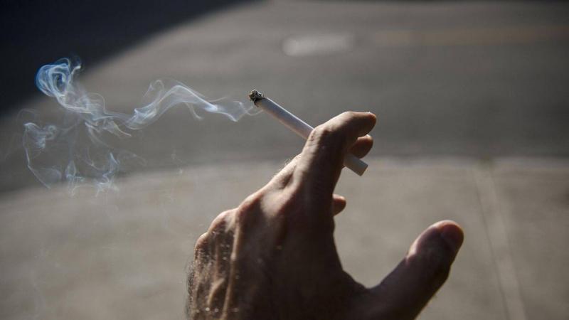 ما العلاقة بين التدخين والاكتئاب؟
