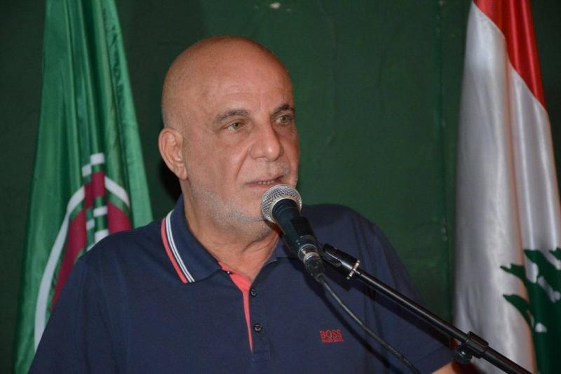 خريس: الرئيس بري هو صمام الأمان لهذا الوطن
