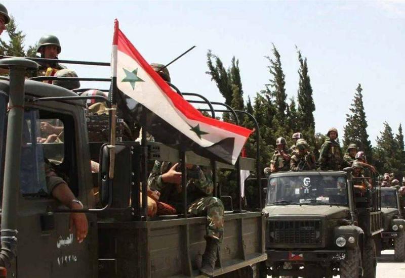 تقرير يكشف أسباب انهيار الجيش السوري المفاجئ