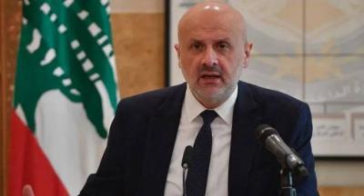 مولوي: سنعيد كل من يدخل من سوريا بطريقة غير شرعية