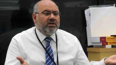 الأبيض: سنعيد إعمار ما تهدم