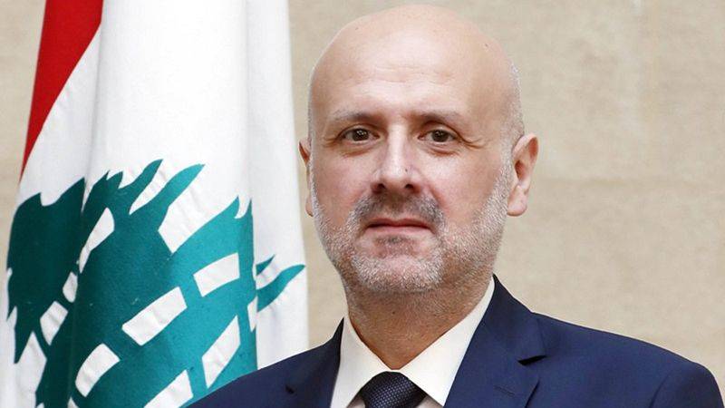 مولوي: نقوم بواجباتنا عند الحدود مع سوريا