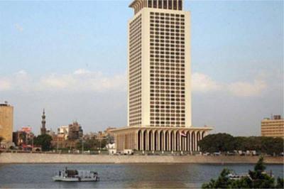 مصر تدين احتلال إسرائيل لمزيد من الأراضي السورية