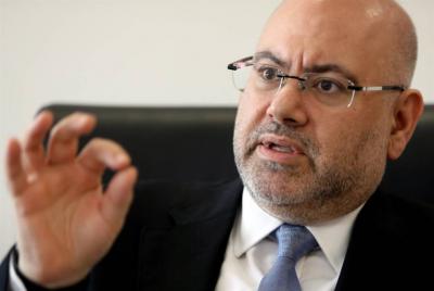 جولة للأبيض غداً على محافظتي الجنوب والنبطية